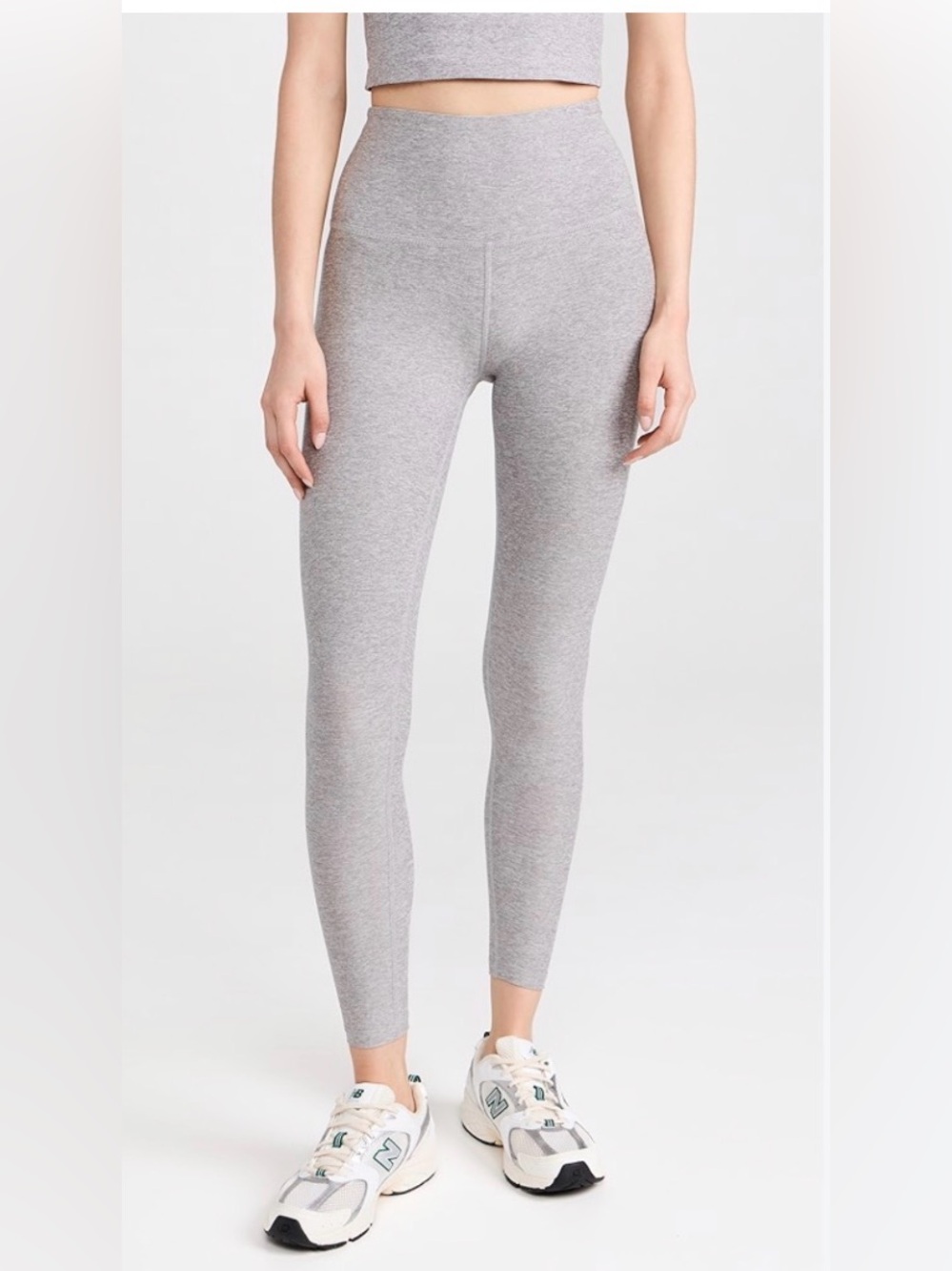 ALO Yoga 7/8 High Waist Air Lift Legging